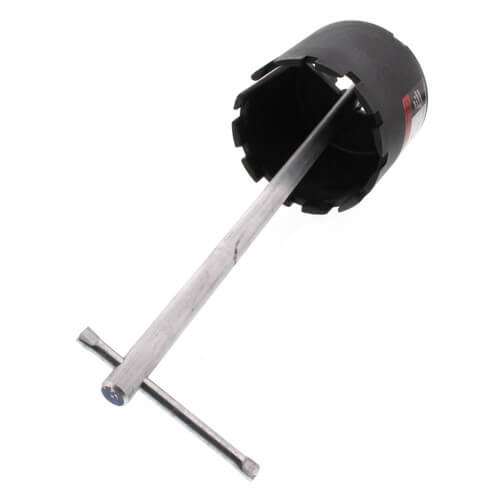 Razorback Drain Wrench