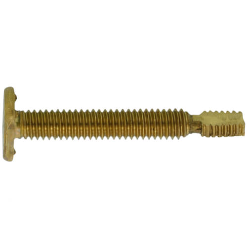 Main product image of 5/16" x 2-1/4" Advantage Closet Bolts (Pair)