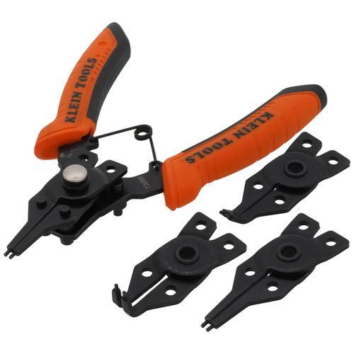 Main product image of 6-in-1 Interchangeable Snap Ring Pliers