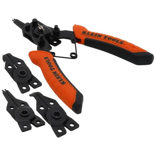 Main product image of 6-in-1 Interchangeable Snap Ring Pliers