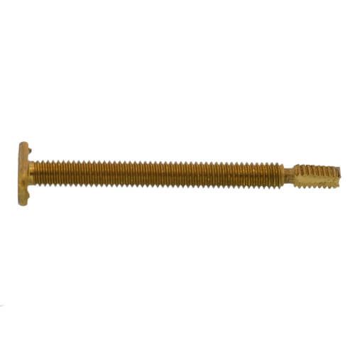 Main product image of 5/16" x 3-1/2" Advantage Closet Bolts (Pair)