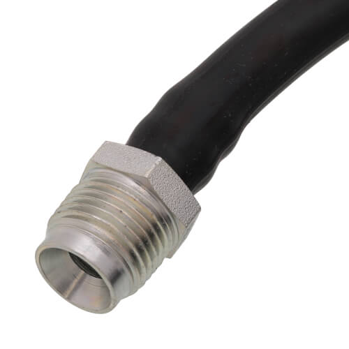 Replacement Hose w/ Fittings for 418 Oiler