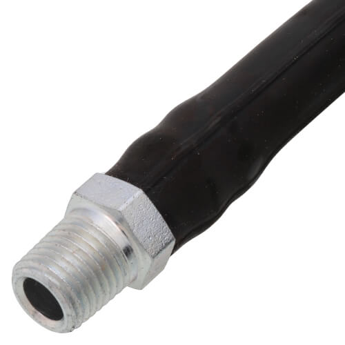 Replacement Hose w/ Fittings for 418 Oiler