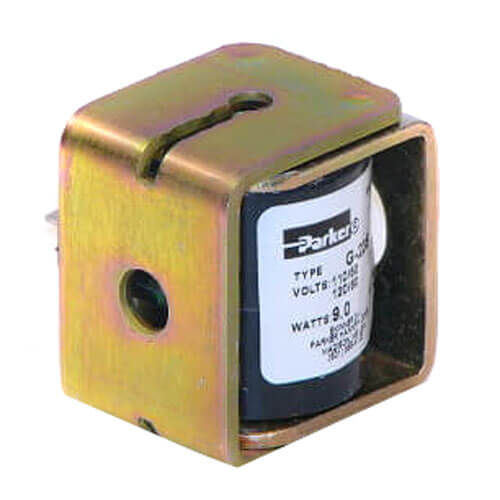 73132 Parker Hannifin 73132 G23S 120V Coil Spade Terminal