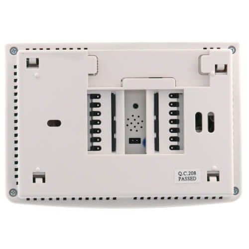 BlueLink Smart Wi-Fi Universal Programmable Thermostat (3 Heat/2 Cool)