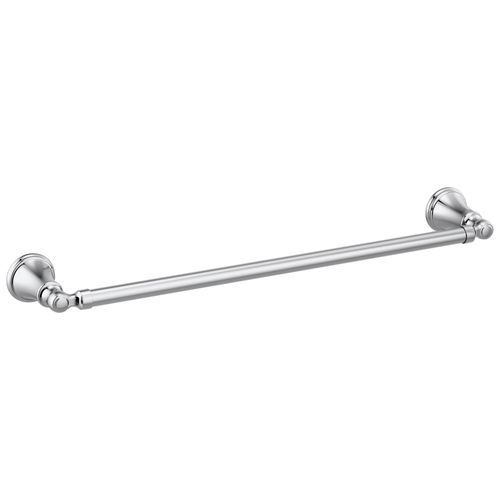 Main product image of Woodhurst 18" Towel Bar (Chrome), 73218