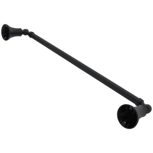Main product image of Woodhurst Towel Bar 18" (Matte Black), 73218-BL