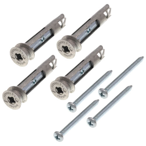 7321X DiversiTech 7321X 8 x 21/8" SelfDrilling Gypsum Wallboard