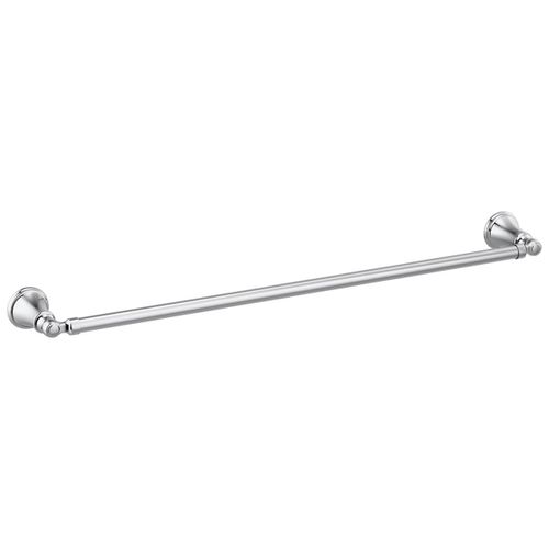 Main product image of Woodhurst 24" Towel Bar (Chrome), 73224