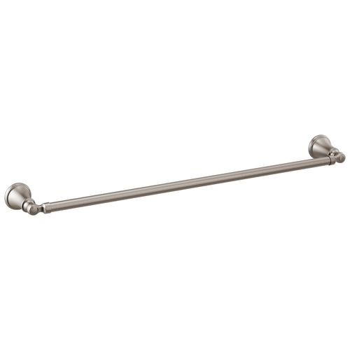 Main product image of Woodhurst Towel Bar, 24" (Stainless), 73224-SS