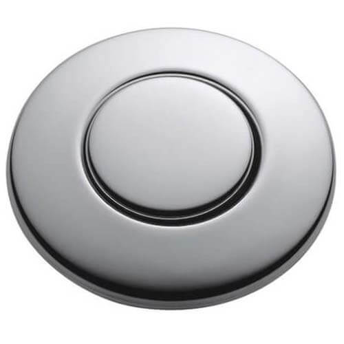 Main product image of STC-CHRM SinkTop Switch Button (Chrome)