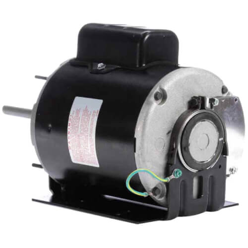 Main product image of 5-5/8" Totally Enclosed Fan/Blower Motor (115/208-240V, 1140 RPM, 1/3 HP)