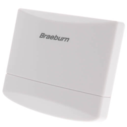 Main product image of BlueLink Smart Connect Wireless Remote Humidity Plenum Sensor