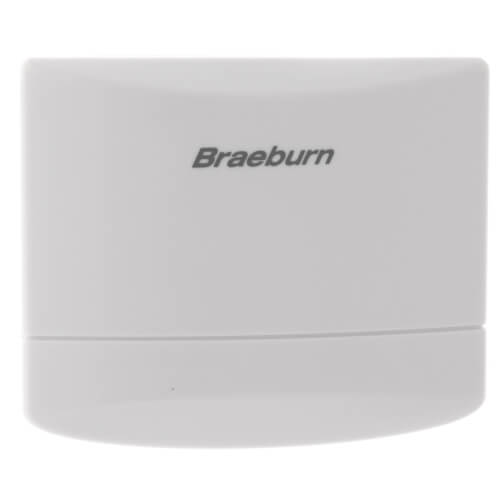 Main product image of BlueLink Smart Connect Wireless Remote Humidity Plenum Sensor