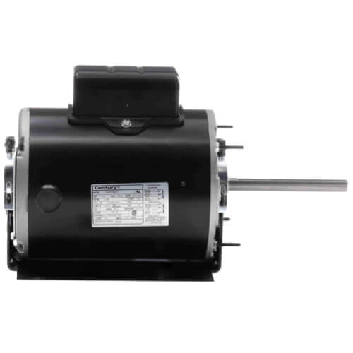 Main product image of 5-5/8" Totally Enclosed Fan/Blower Motor (115/208-230V, 1140 RPM, 1/2 HP)