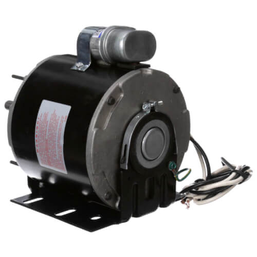 Main product image of 5-5/8" Totally Enclosed Fan/Blower Motor (115V, 1135 RPM, 1/4 HP)