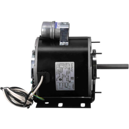 Main product image of 5-5/8" Totally Enclosed Fan/Blower Motor (115V, 1135 RPM, 1/4 HP)