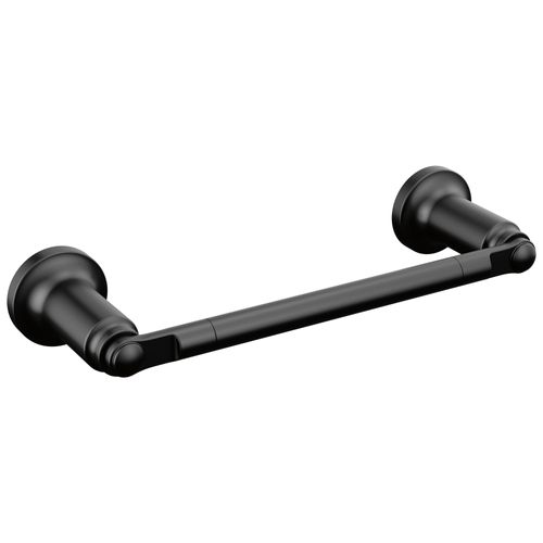 Main product image of Saylor 8" Towel Bar (Matte Black), 73508-BL