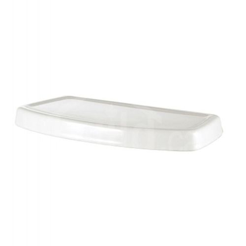 Main product image of Compact Cadet 3 1-Piece Toilet Tank Cover (White)