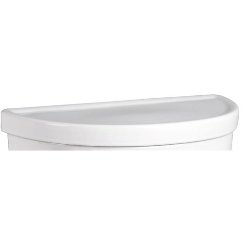 Main product image of Champion PRO 12" Rough Toilet Tank Cover (White)