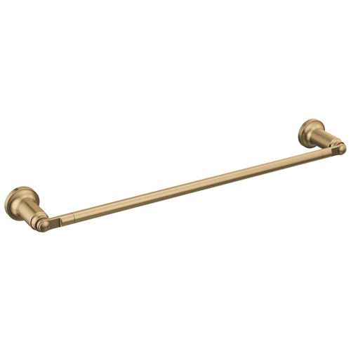 Main product image of Saylor 18" Towel Bar (Champagne Bronze), 73518-CZ