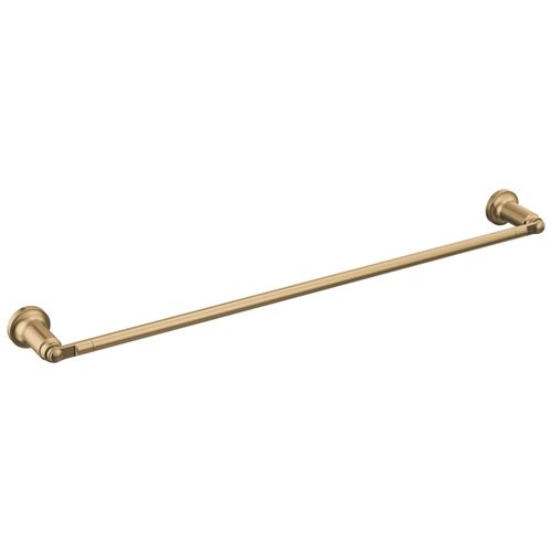 Main product image of Saylor 24" Towel Bar (Champagne Bronze), 73524-CZ