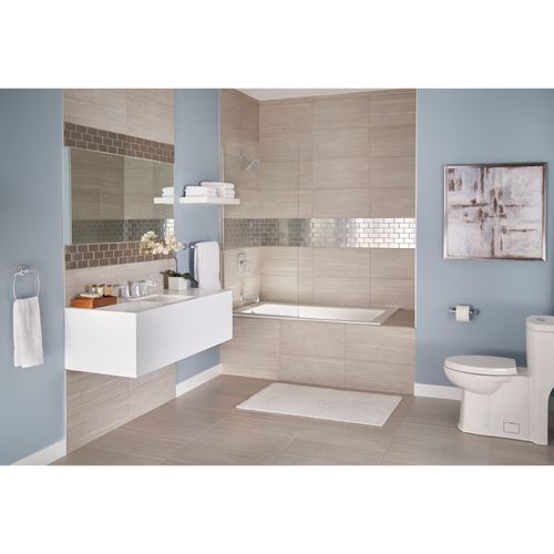 Main product image of Townsend 18" Towel Bar (Brushed Nickel)