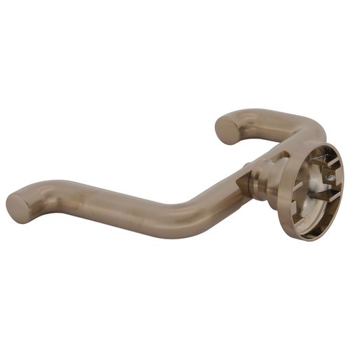 Main product image of Saylor Double Robe Hook (Champagne Bronze), 73535-CZ