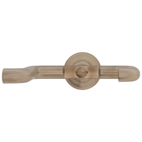 Main product image of Saylor Double Robe Hook (Champagne Bronze), 73535-CZ