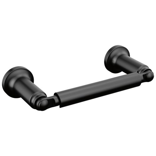 Main product image of Saylor Tissue Holder (Matte Black), 73550-BL