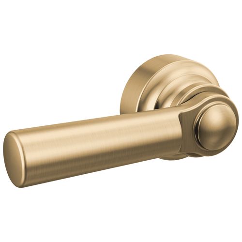 Main product image of Saylor Tank Lever (Champagne Bronze), 73560-CZ