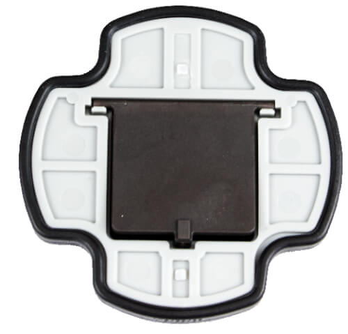 Main product image of Air Flue Flapper, 7374870
