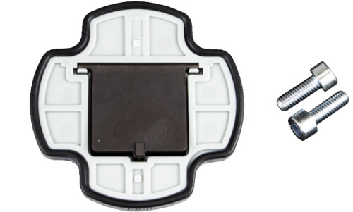 Main product image of Air Flue Flapper, 7374870