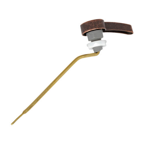 Left-Hand Trip Lever for Cadet PRO tanks 4188A and 4188B (Oil Rubbed Bronze)