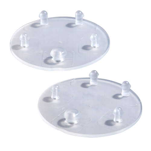 Main product image of Vormax Silicone Flappers (Pair)