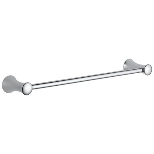 Main product image of Lahara 18" Towel Bar (Chrome), 73818
