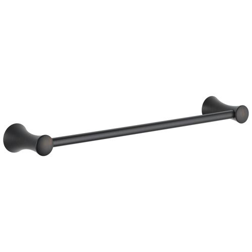 Main product image of Lahara 18" Towel Bar (Venetian Bronze), 73818-RB