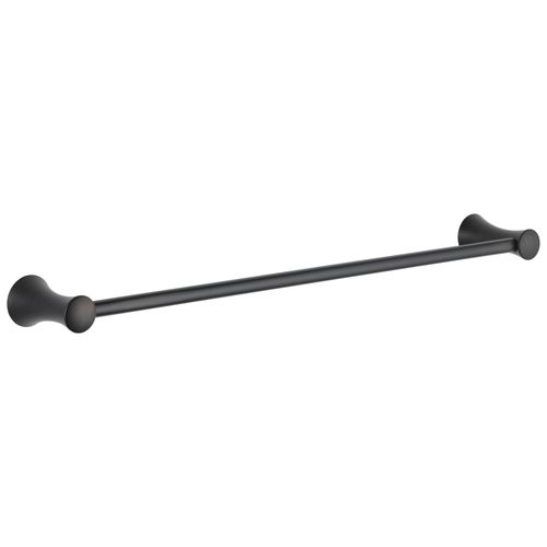 Main product image of Lahara 24" Towel Bar (Venetian Bronze), 73824-RB