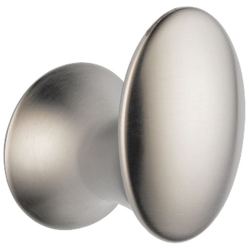 Main product image of Lahara Robe Hook (Stainless), 73835-SS