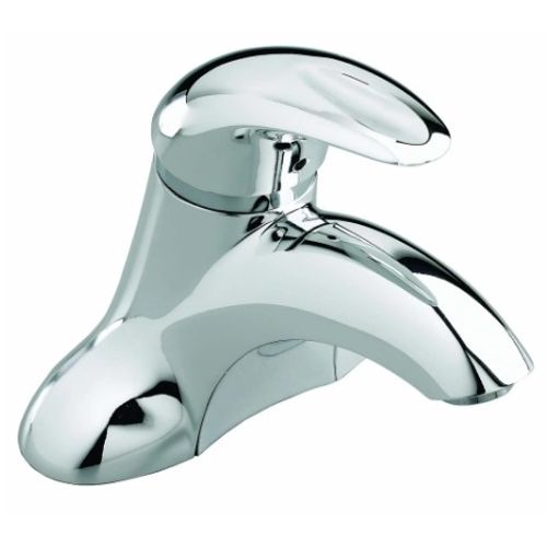 Main product image of Reliant 3 4" Centerset 1-Handle Bathroom Faucet 1.2 gpm/4.5 L/min w/ Lever Handle, 7385004.002 (Chrome)