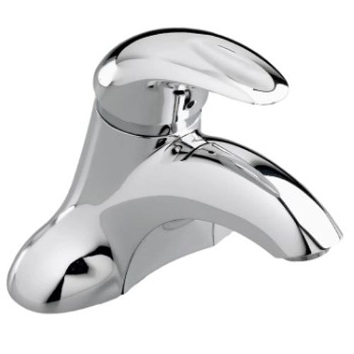 Main product image of Reliant 3 4" Centerset 1-Handle Bathroom Faucet 1.2 gpm/4.5 L/min w/ Lever Handle, 7385007.002 (Chrome)
