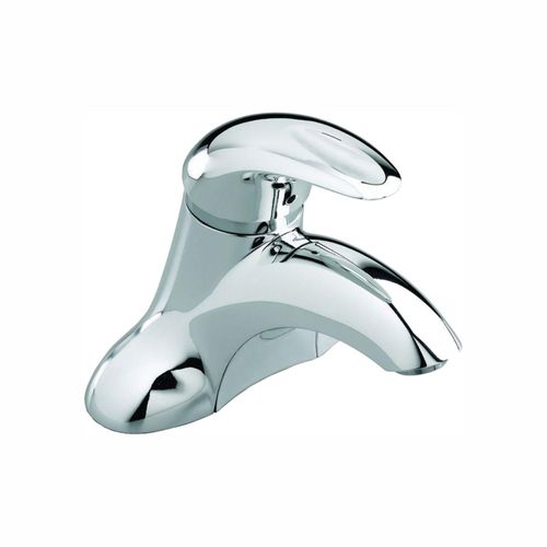 Main product image of Reliant 3 4" Centerset 1-Handle Bathroom Faucet 0.5 gpm/1.9 L/min w/ Lever Handle, 7385053.002 (Chrome)