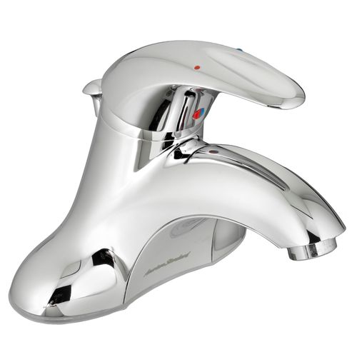 Main product image of Reliant 3 4" Centerset 1-Handle Bathroom Faucet 0.5 gpm/1.9 L/min w/ Lever Handle, 7385058.002 (Chrome)