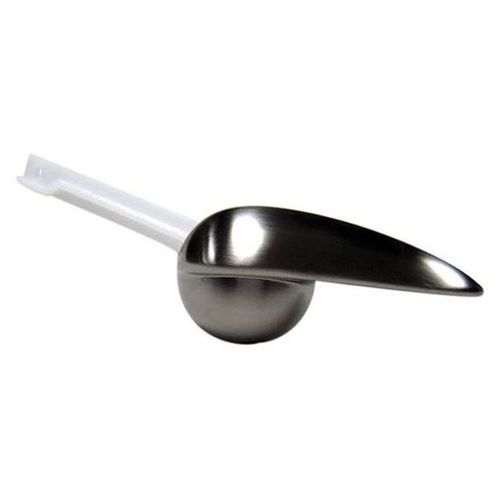Main product image of Cadet Left-Hand Trip Lever, 738903-2950A (Brushed Nickel)