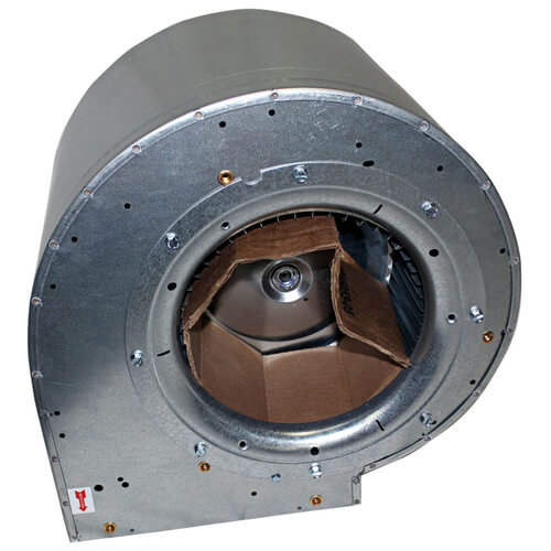 Blower Assembly w/ Wheel, 73B0005N01
