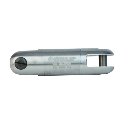 Main product image of Stainless Steel Swivel - 5,000 lbs Capacity