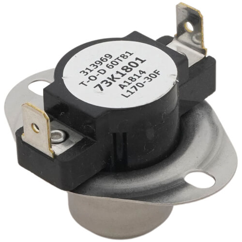 Main product image of Limit Control, 73K18