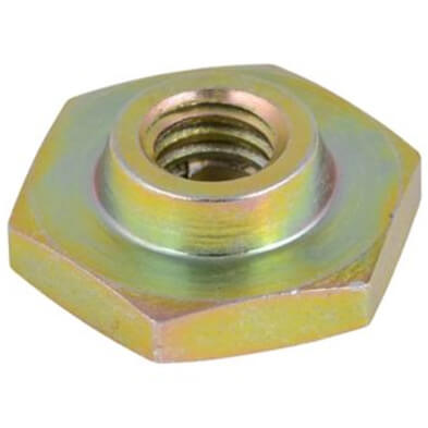 Retainer Nut, 73K93