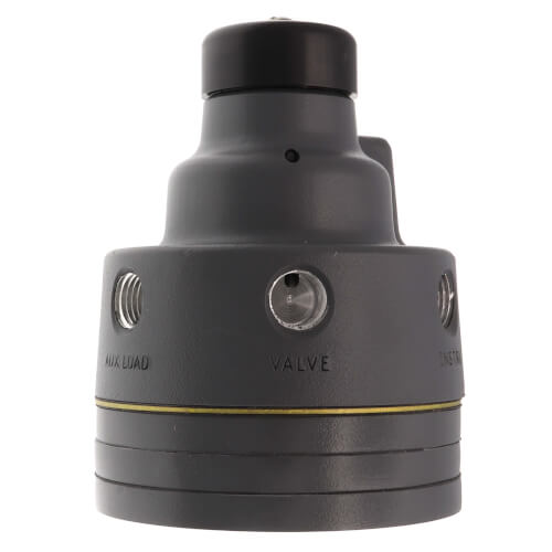 Main product image of 73N-B Built-In Valve Positioner, Bottom Loading
