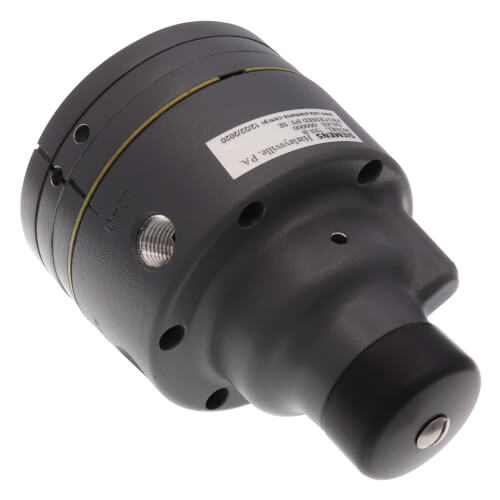 Main product image of 73N-B Built-In Valve Positioner, Bottom Loading